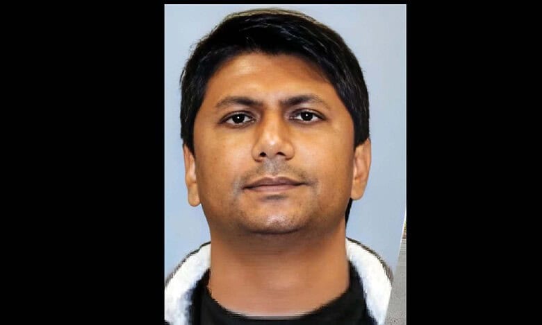 Mehul Goswami