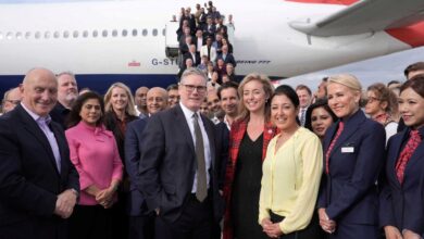 Scotch whisky in spotlight as UK PM Keir Starmer begins India visit