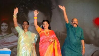 The revelations made by endowments minister Konda Surekha's daughter Sushmitha puts Congress on the defensive.