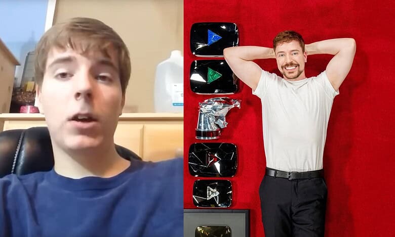 Youtuber