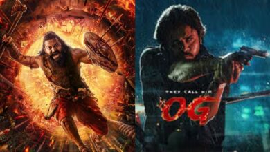 Canada theatre halts Indian film screenings after arson attacks