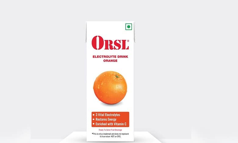 FSSAI bans use of ‘ORS’ term in food product labels, calls it misleading to buyers