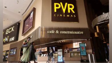 PVR Cinemas