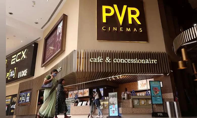PVR Cinemas