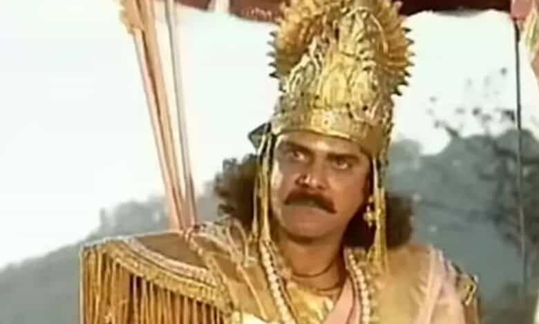 ‘Mahabharat’ fame actor Pankaj Dheer passes away at 68