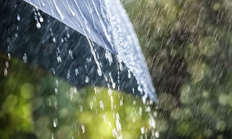 Rain, thunderstorms lash parts of Delhi; IMD issues alerts