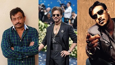 Bollywood movie Company