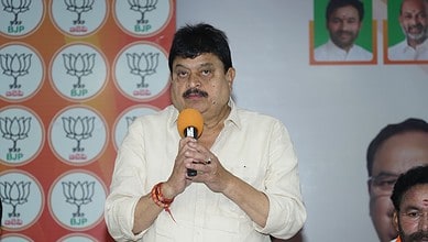 Vote against BJP in Jubilee Hills bypoll will strengthen AIMIM: Ramachander Rao