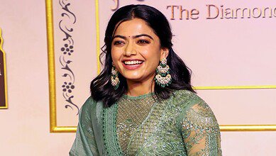 Actress