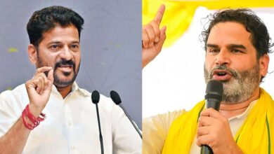 'Political broker': Telangana Congress slams Prashant Kishor for remarks against CM Revanth