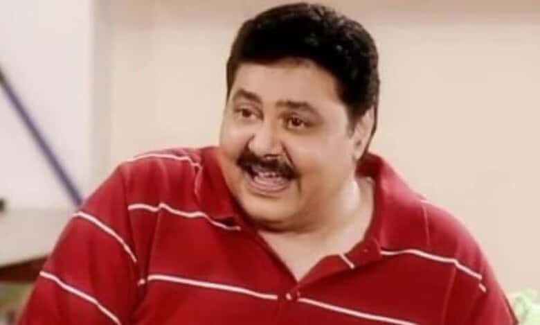 veteran actor
