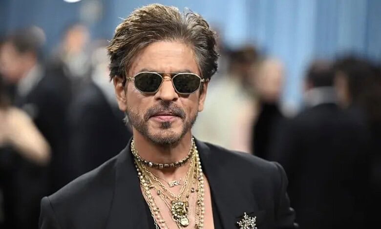 Bollywood actor