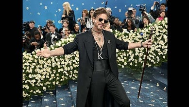 Shah Rukh Khan