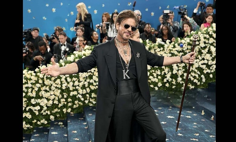 Shah Rukh Khan