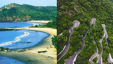 6 hidden gems in South India to explore between October-December