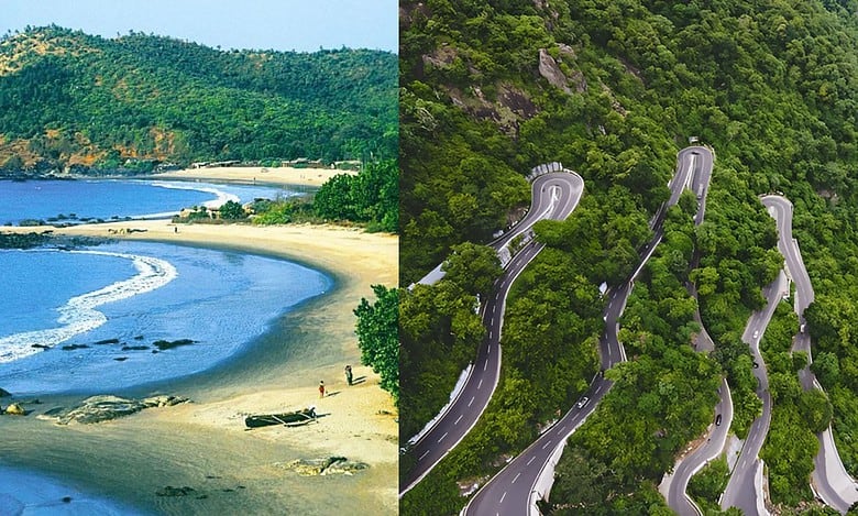 6 hidden gems in South India to explore between October-December