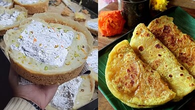 6 Iconic Indian mithais that have made their way to Hyderabad