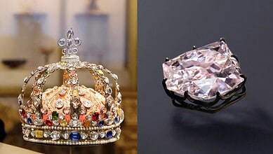 The Louvre heist brings Golconda gems in the spotlight