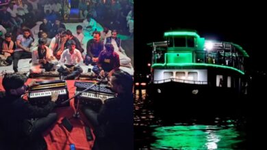 Hyderabad's Hussain Sagar to host Qawwali on Boat tomorrow