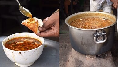 Inside Moosa Bhai Nihari: Hyderabad's 120-year old breakfast spot