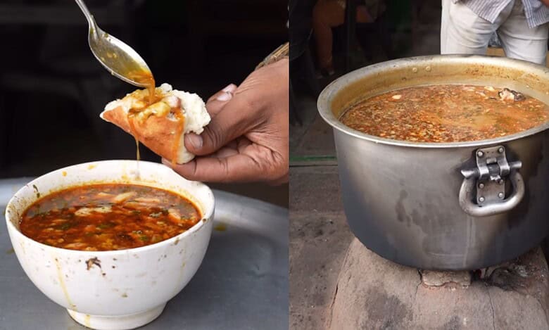 Inside Moosa Bhai Nihari: Hyderabad's 120-year old breakfast spot