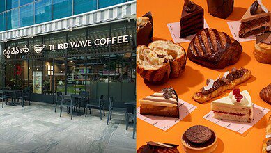 Food Guide: Where to eat in Knowledge City, Hyderabad