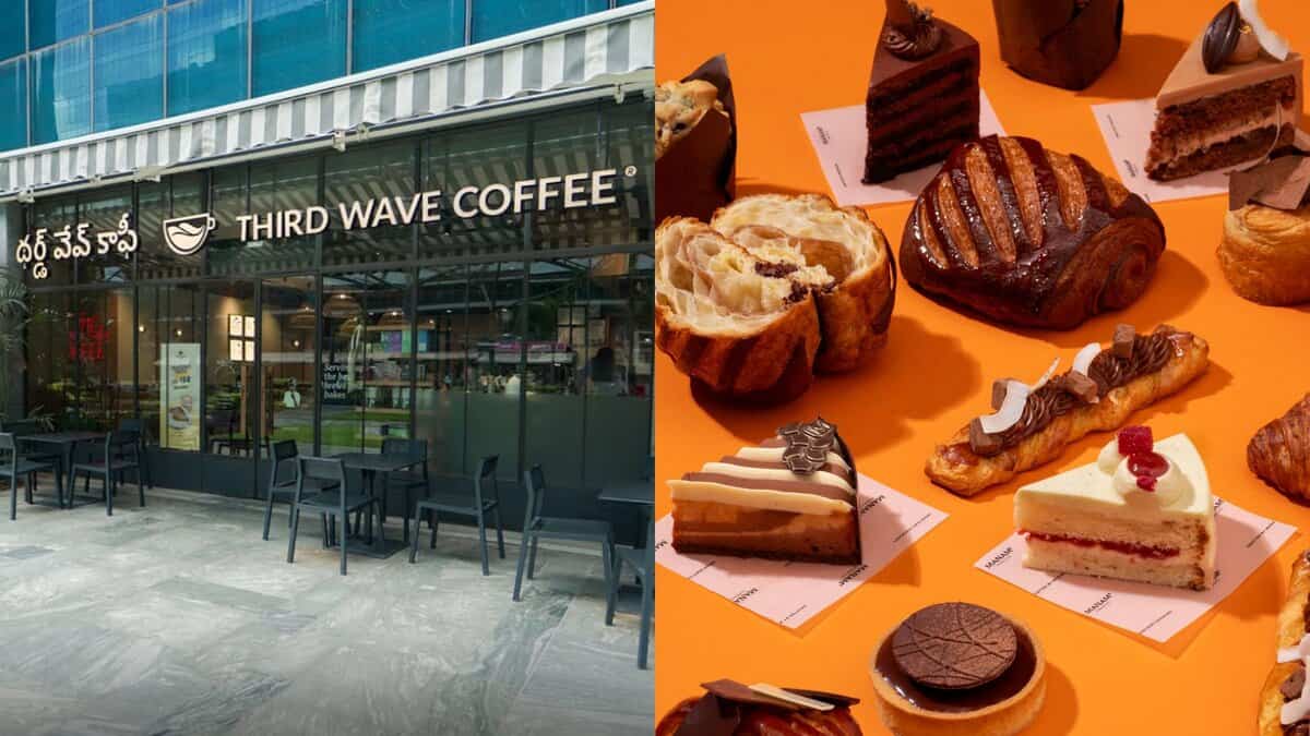 Food Guide: Where to eat in Knowledge City, Hyderabad