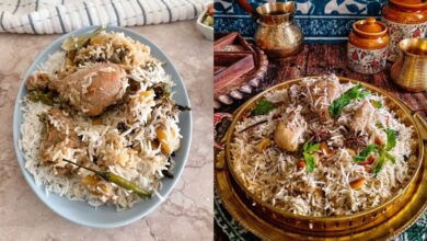 Sufiyani biryani: Hyderabad's forgotten culinary gem