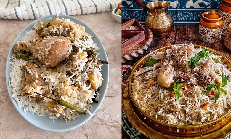 Sufiyani biryani: Hyderabad's forgotten culinary gem