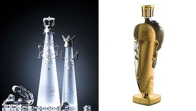 5 Most expensive bottled waters that may cost more than your car