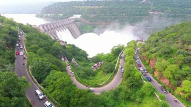 Helicopter rides from Hyderabad to Srisailam soon: What to expect