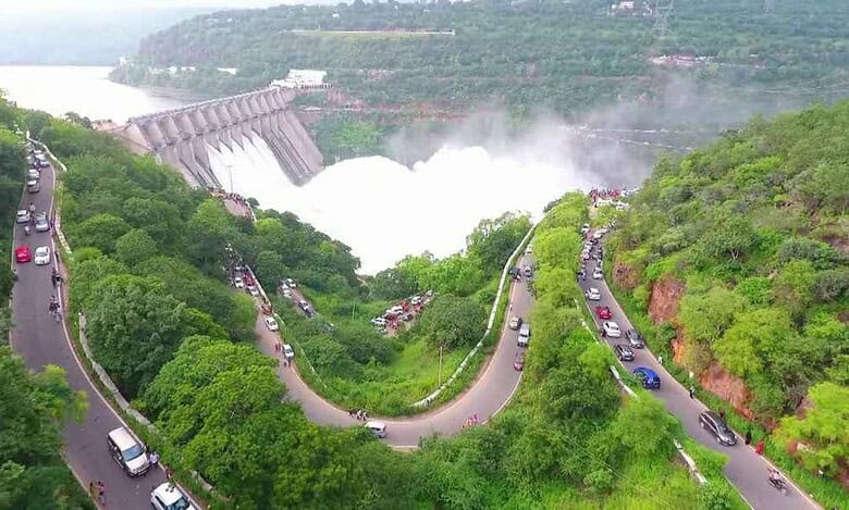 Helicopter rides from Hyderabad to Srisailam soon: What to expect