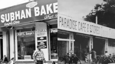 A walk through time: Food trail of Hyderabad's oldest spots