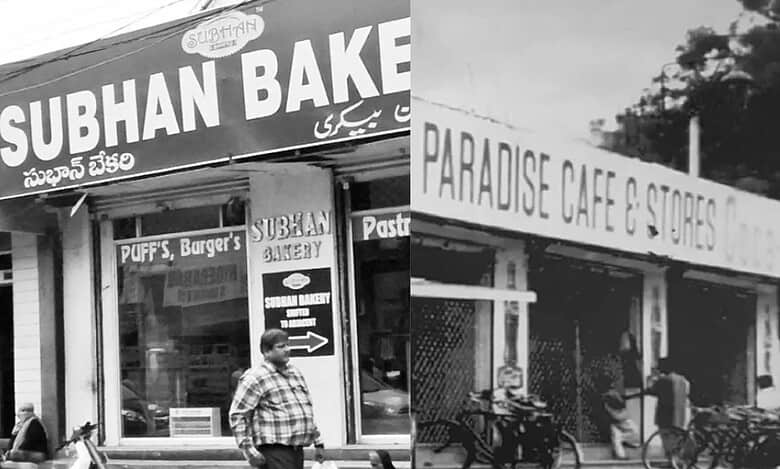 A walk through time: Food trail of Hyderabad's oldest spots