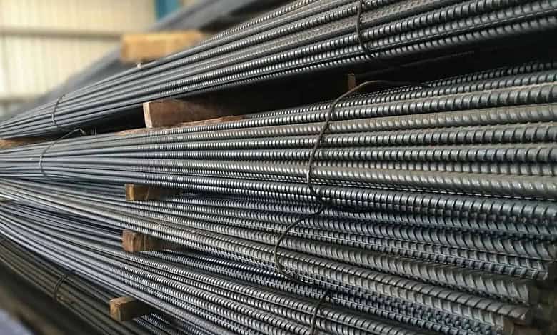 Steel