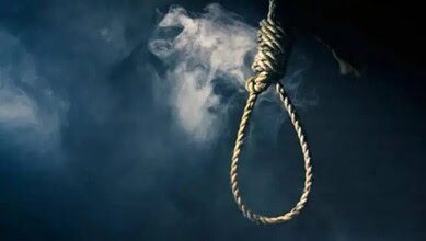 Representational image of a noose