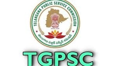TGPSC to hold departmental test exams from November 8 to 16.