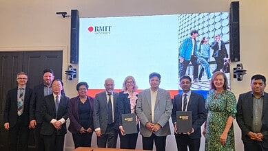 Telangana, Royal Melbourne Institute of Technology join hands for biotech research