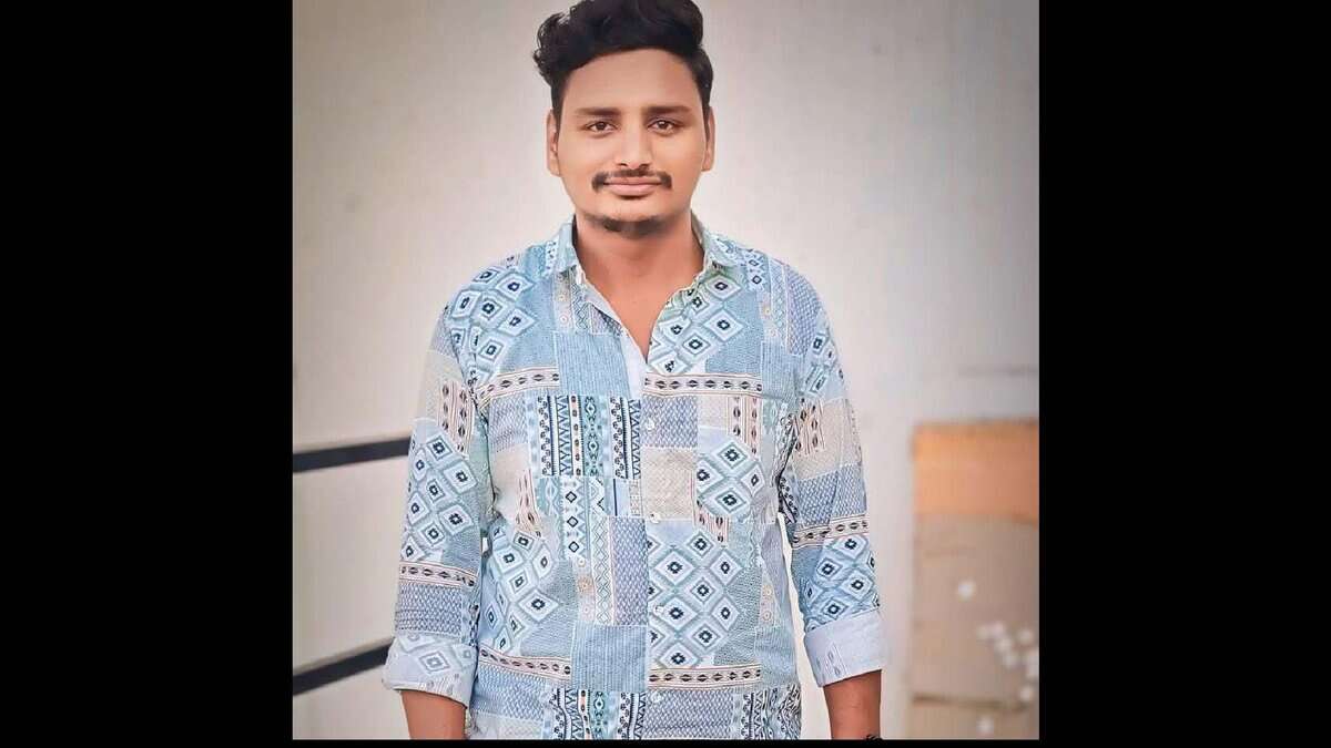 Telangana man Boidi Raju dies in jordan