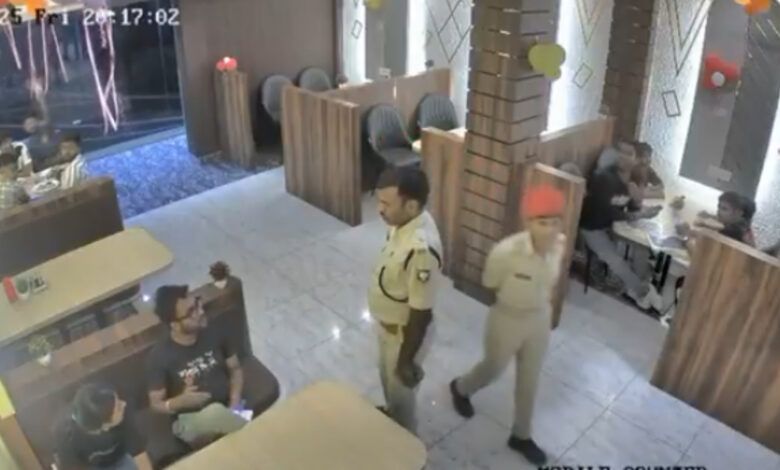 Bihar police question ID proof from brother-sister duo, citing elections