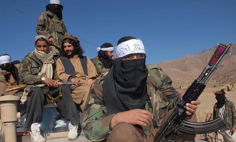 Taliban