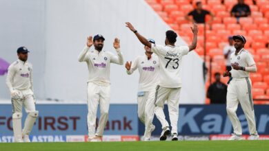 India vs West Indies test series