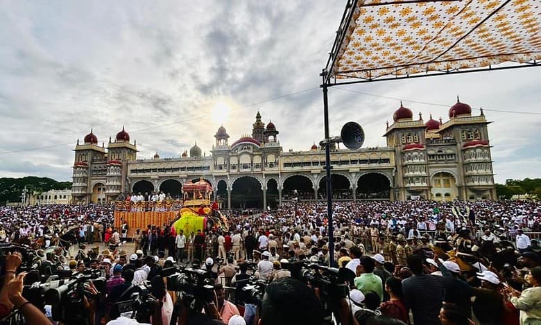 Mysuru Dasara