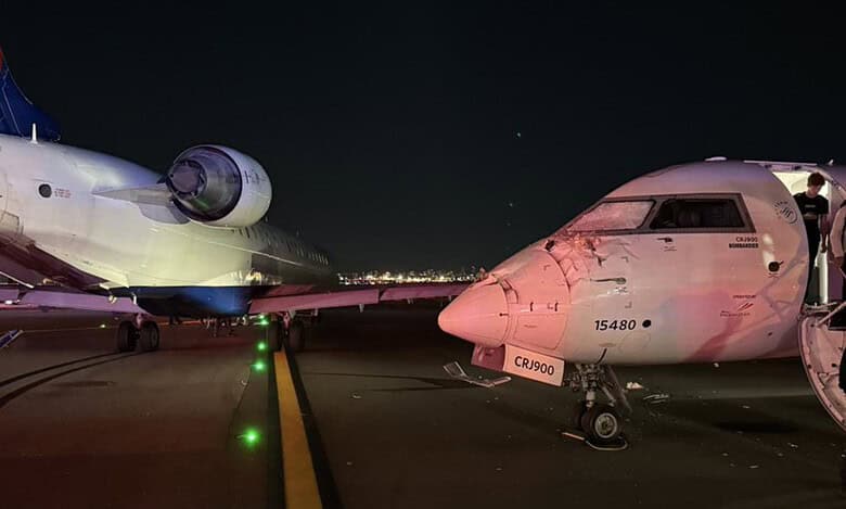delta planes