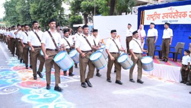 An image of an RSS parade used for representational image