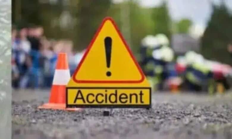 Representational image to depict an accident