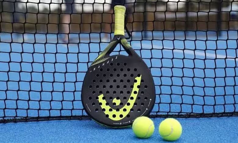 padel in india