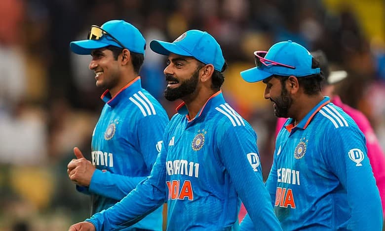 Indian cricket team