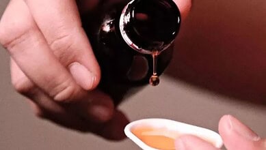 cough syrup