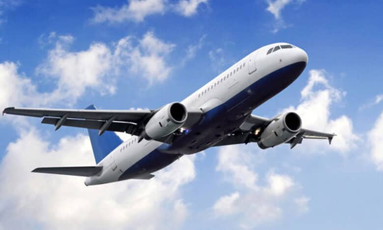 Aeroplane